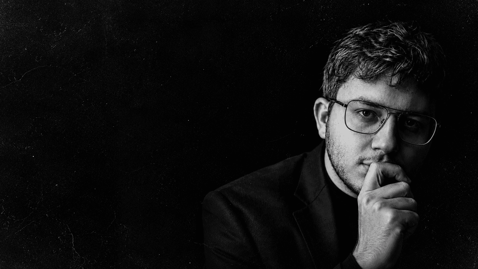 Ahmet Furkan Budak portresi